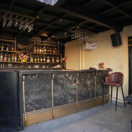 The Shanti A Boutique Hotel ジョードプル エクステリア 写真