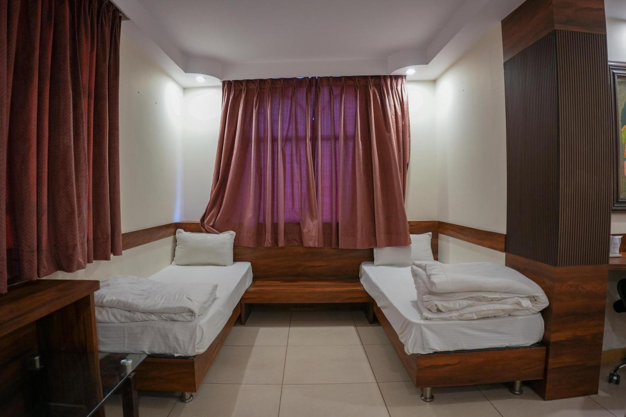 The Shanti A Boutique Hotel ジョードプル エクステリア 写真