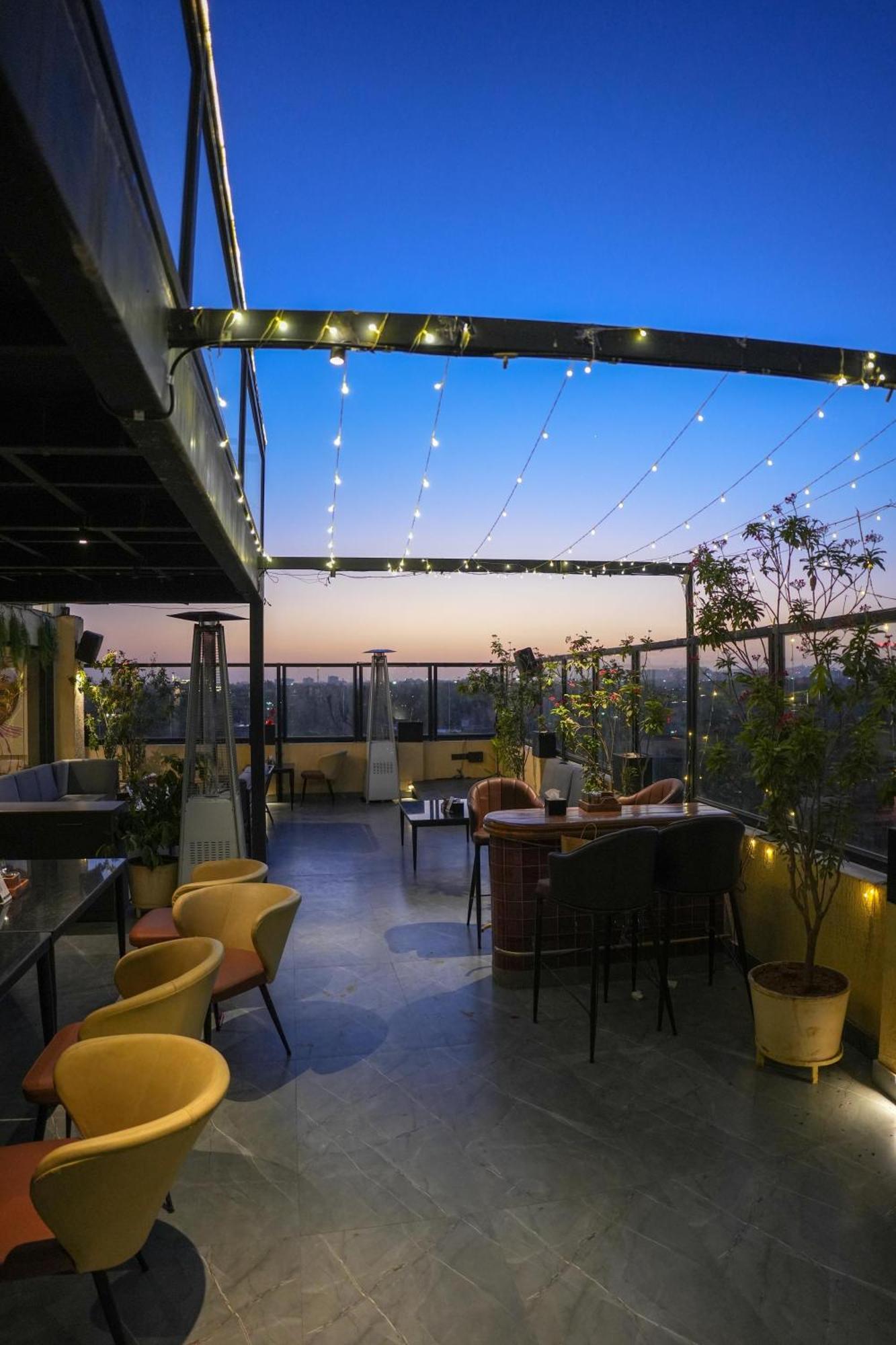 The Shanti A Boutique Hotel ジョードプル エクステリア 写真