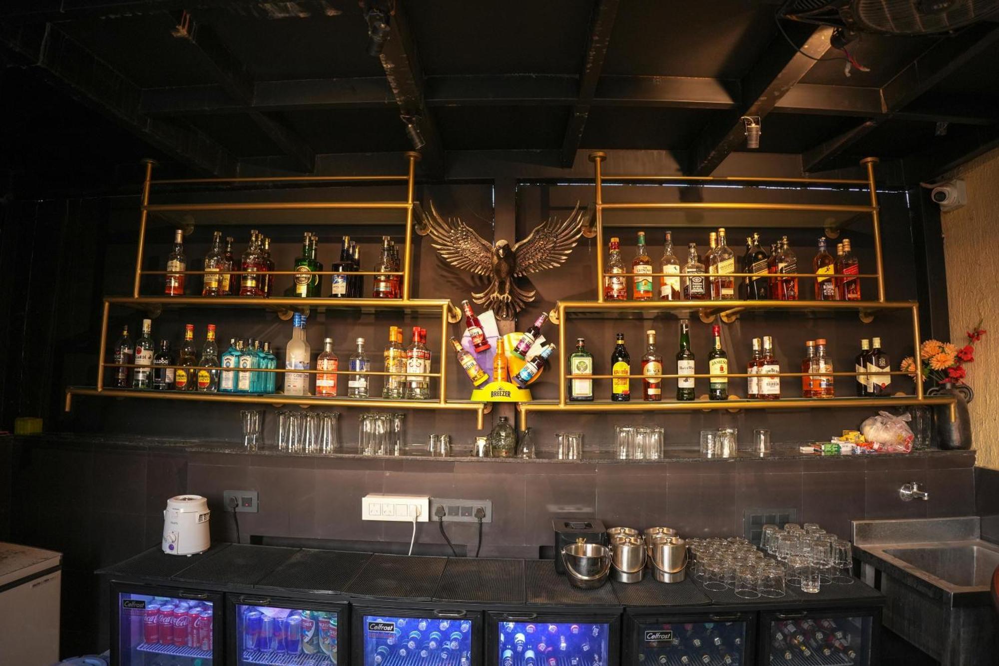 The Shanti A Boutique Hotel ジョードプル エクステリア 写真