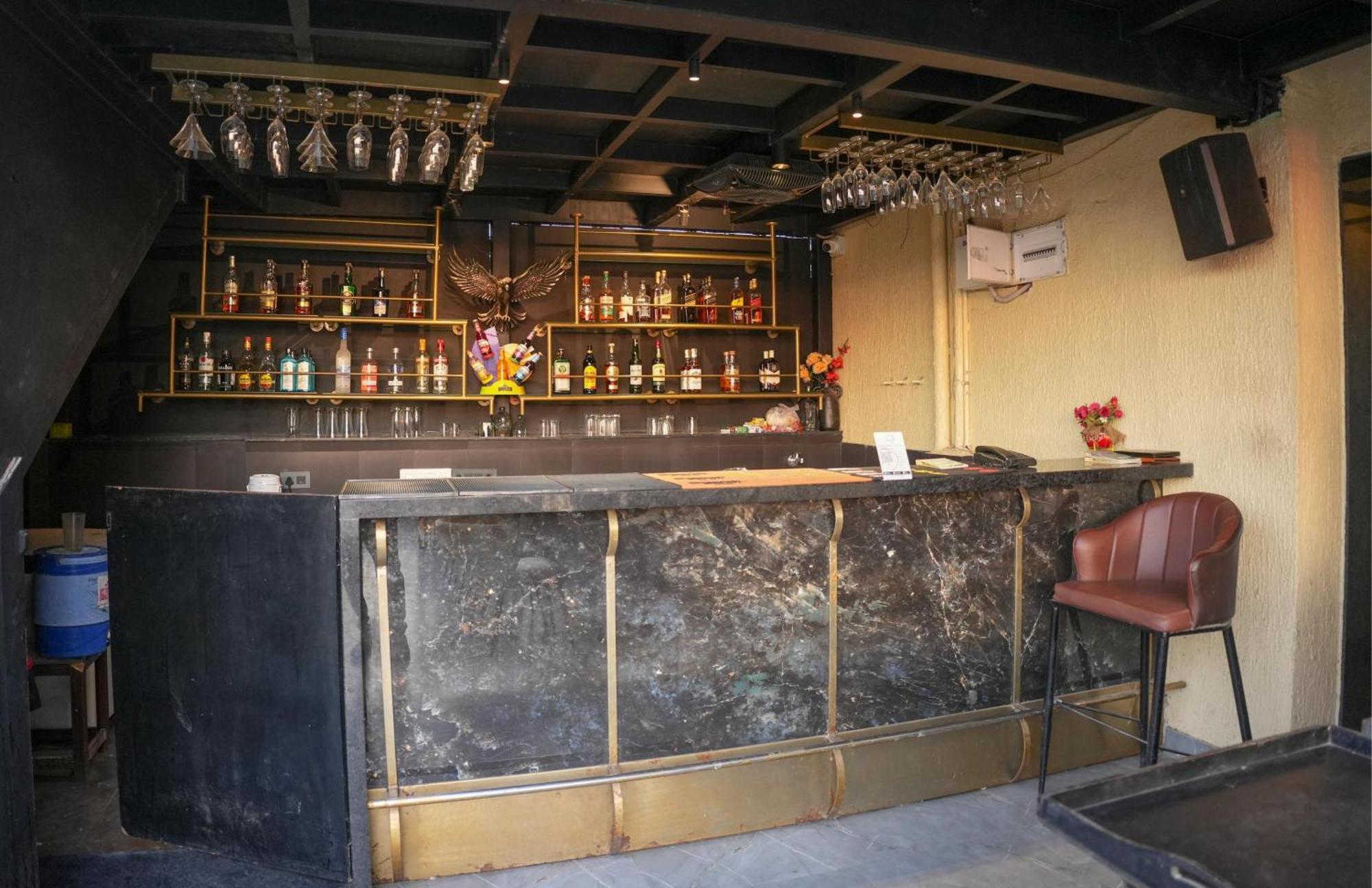 The Shanti A Boutique Hotel ジョードプル エクステリア 写真
