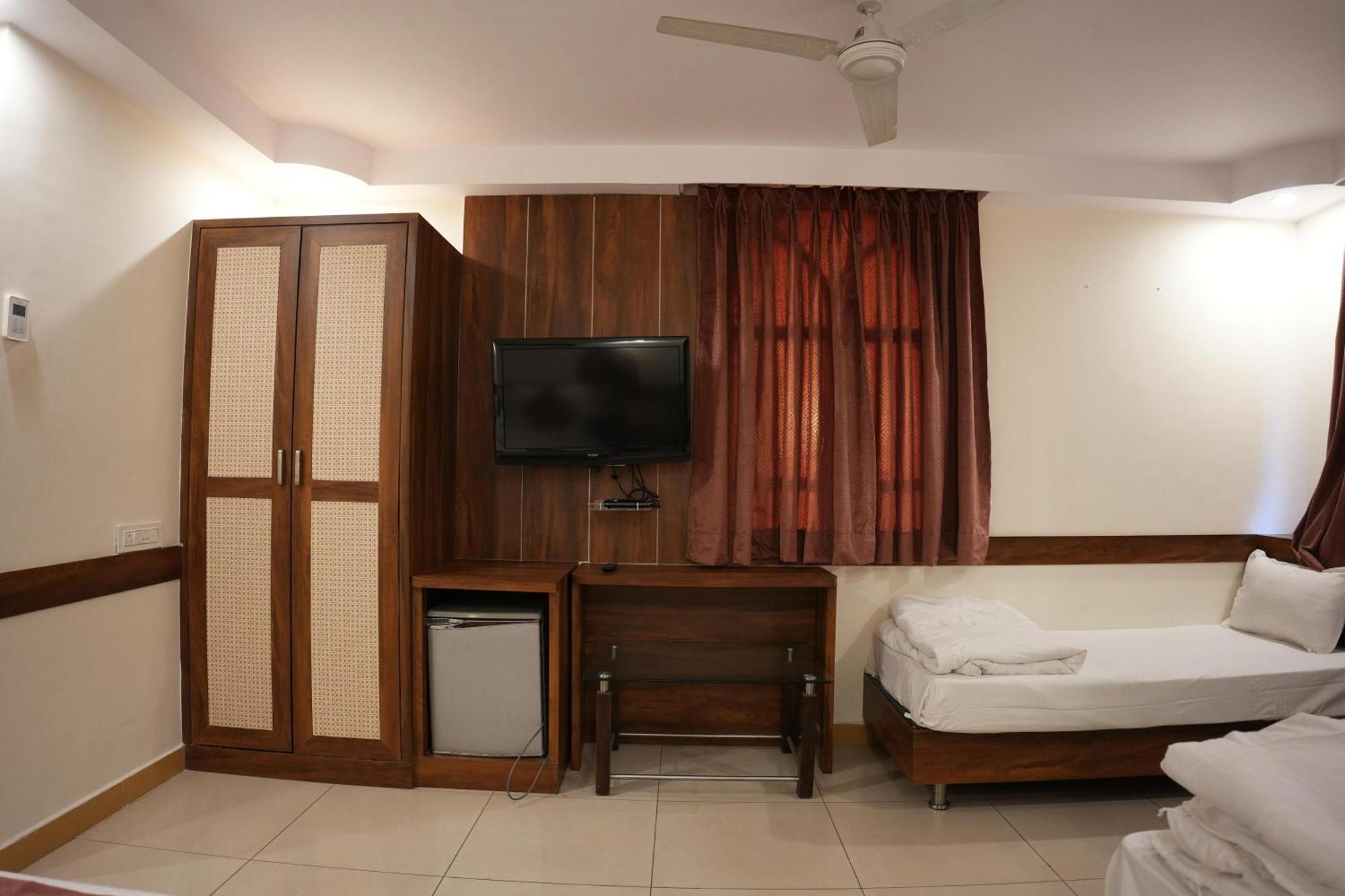 The Shanti A Boutique Hotel ジョードプル エクステリア 写真