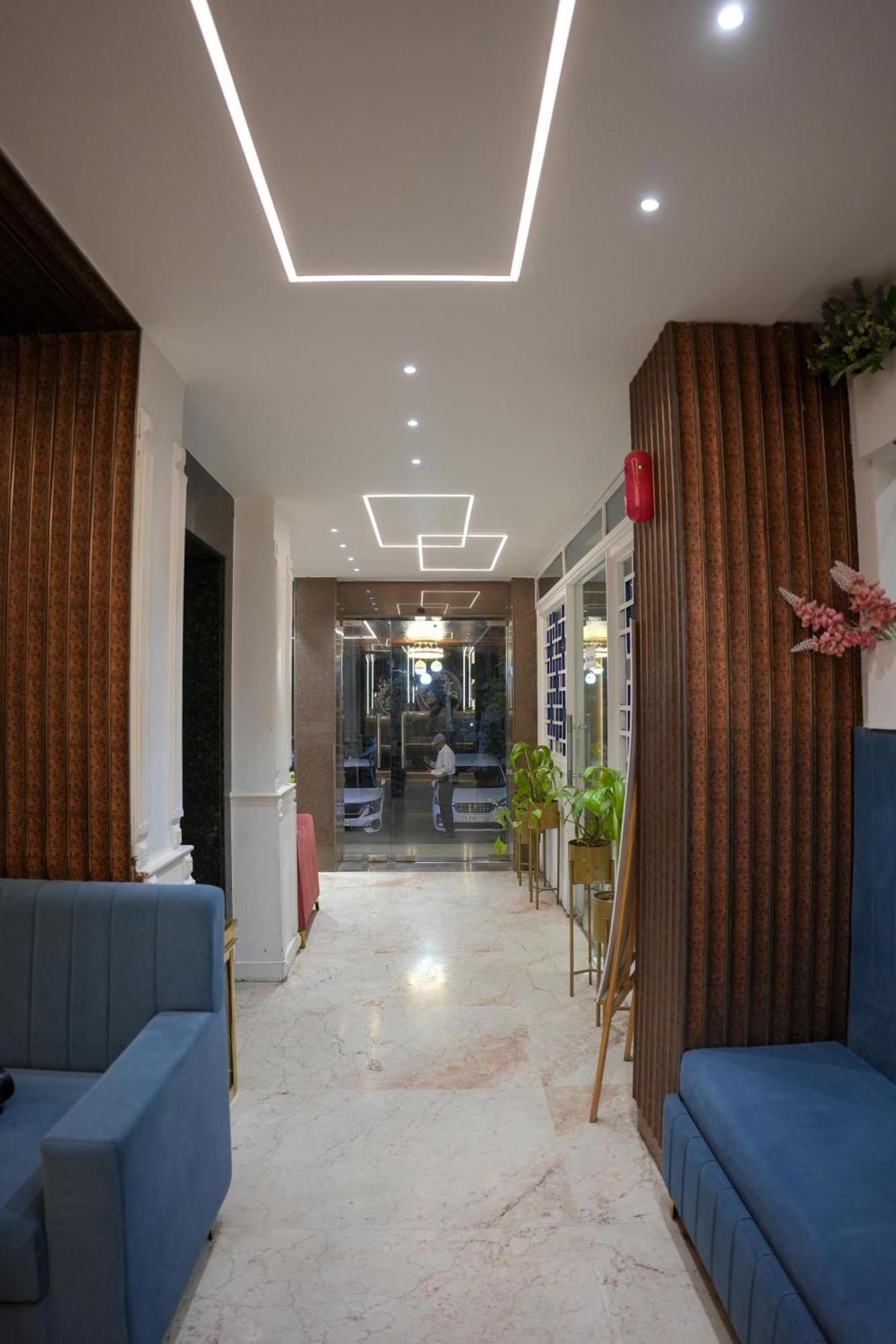 The Shanti A Boutique Hotel ジョードプル エクステリア 写真