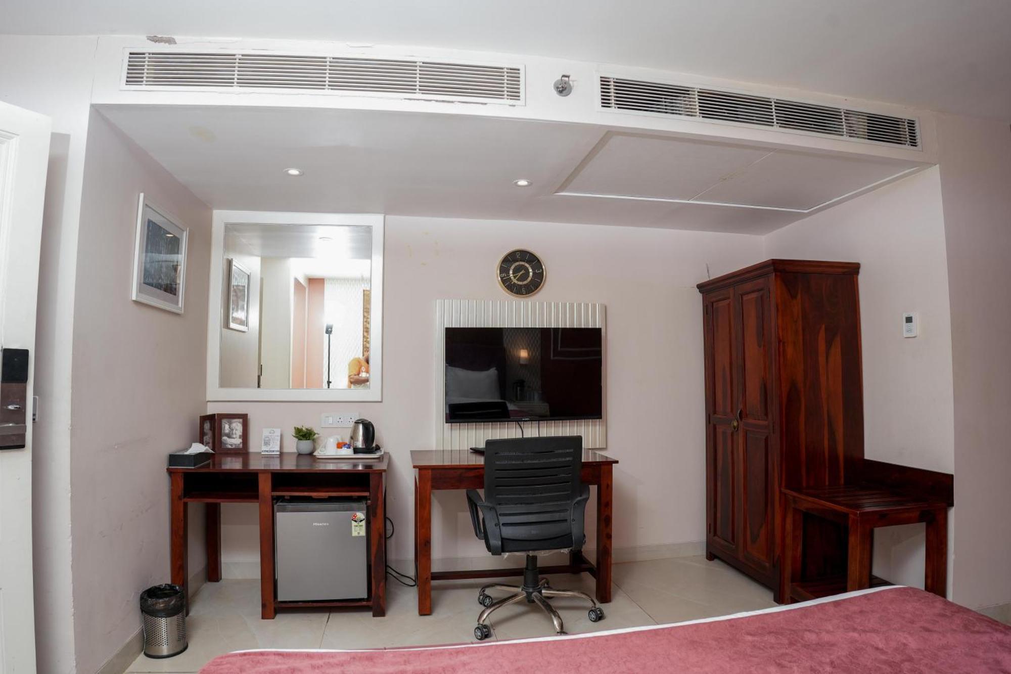 The Shanti A Boutique Hotel ジョードプル エクステリア 写真