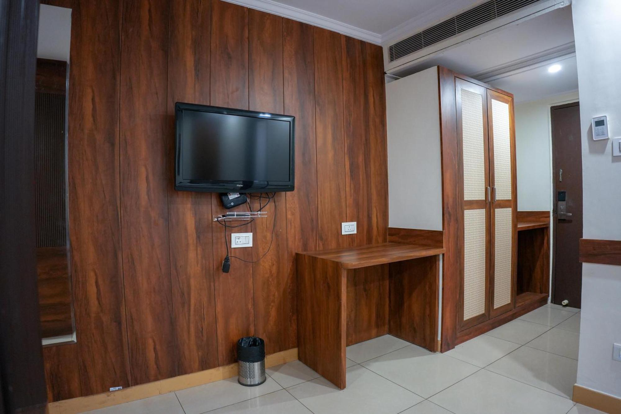 The Shanti A Boutique Hotel ジョードプル エクステリア 写真
