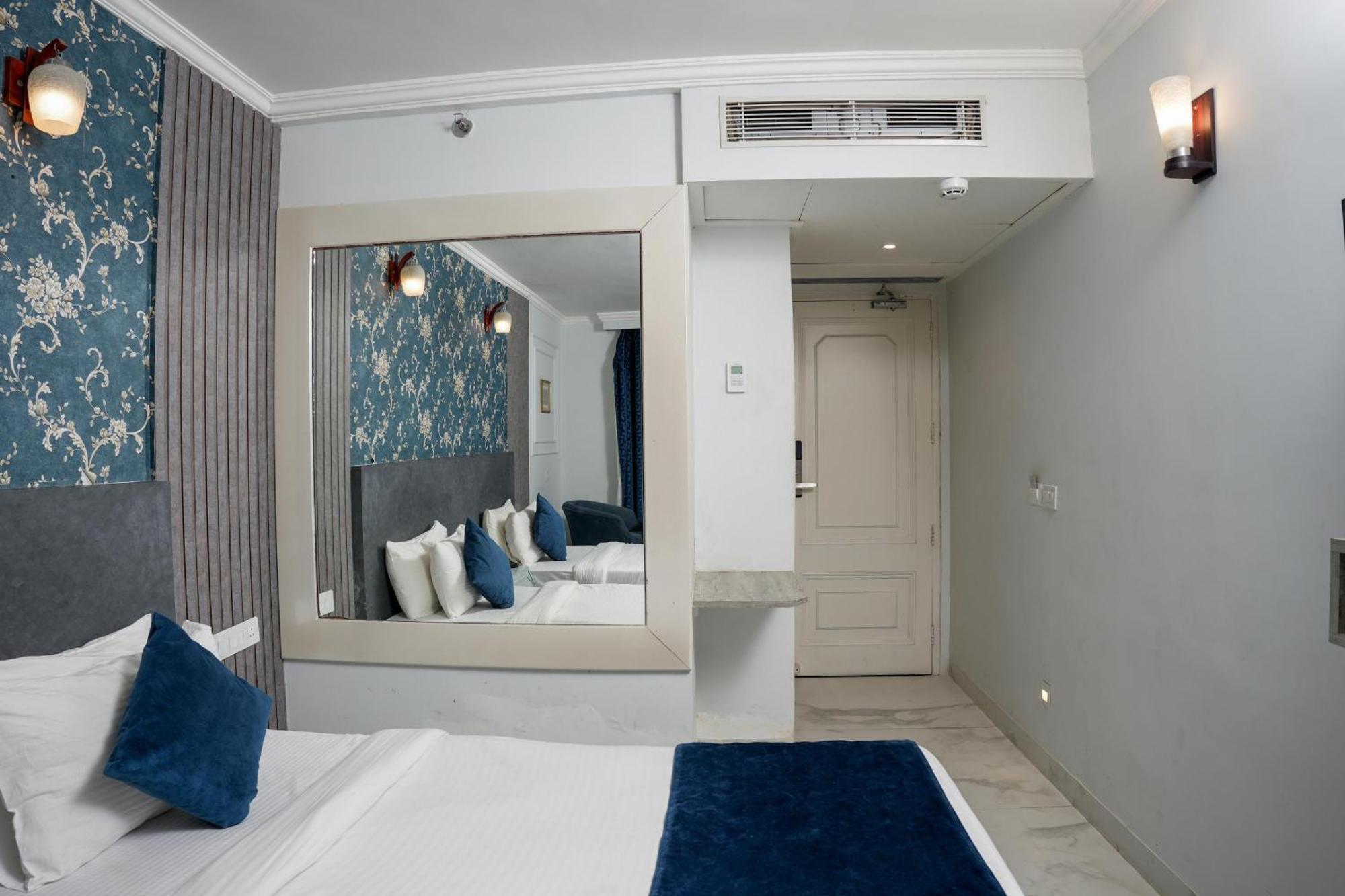 The Shanti A Boutique Hotel ジョードプル エクステリア 写真