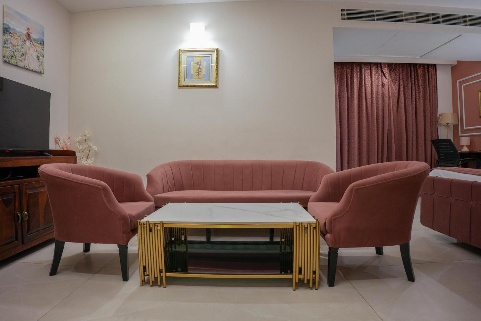 The Shanti A Boutique Hotel ジョードプル エクステリア 写真
