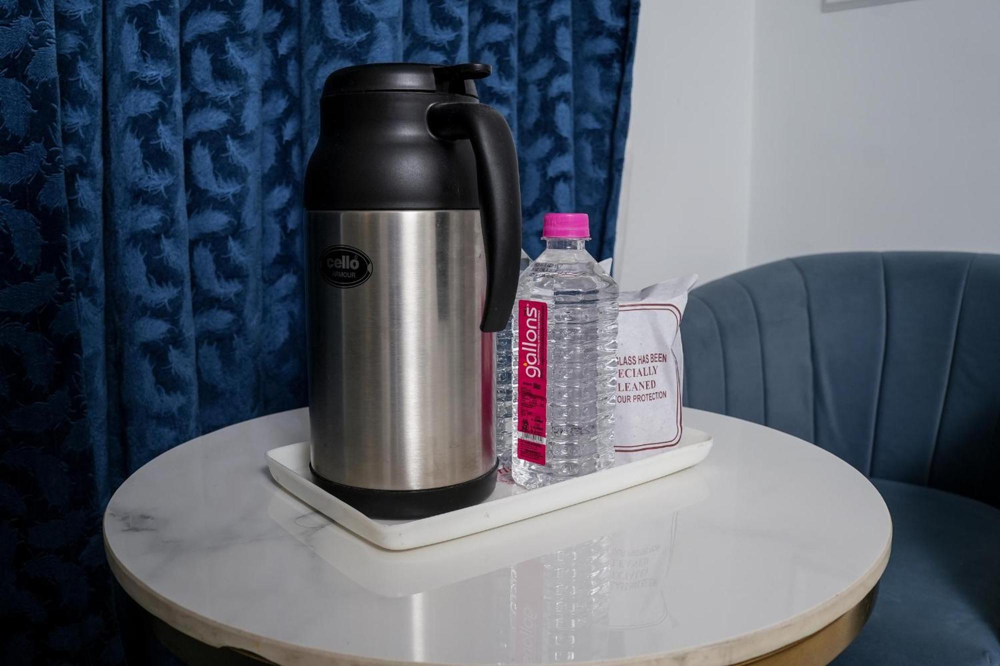 The Shanti A Boutique Hotel ジョードプル エクステリア 写真
