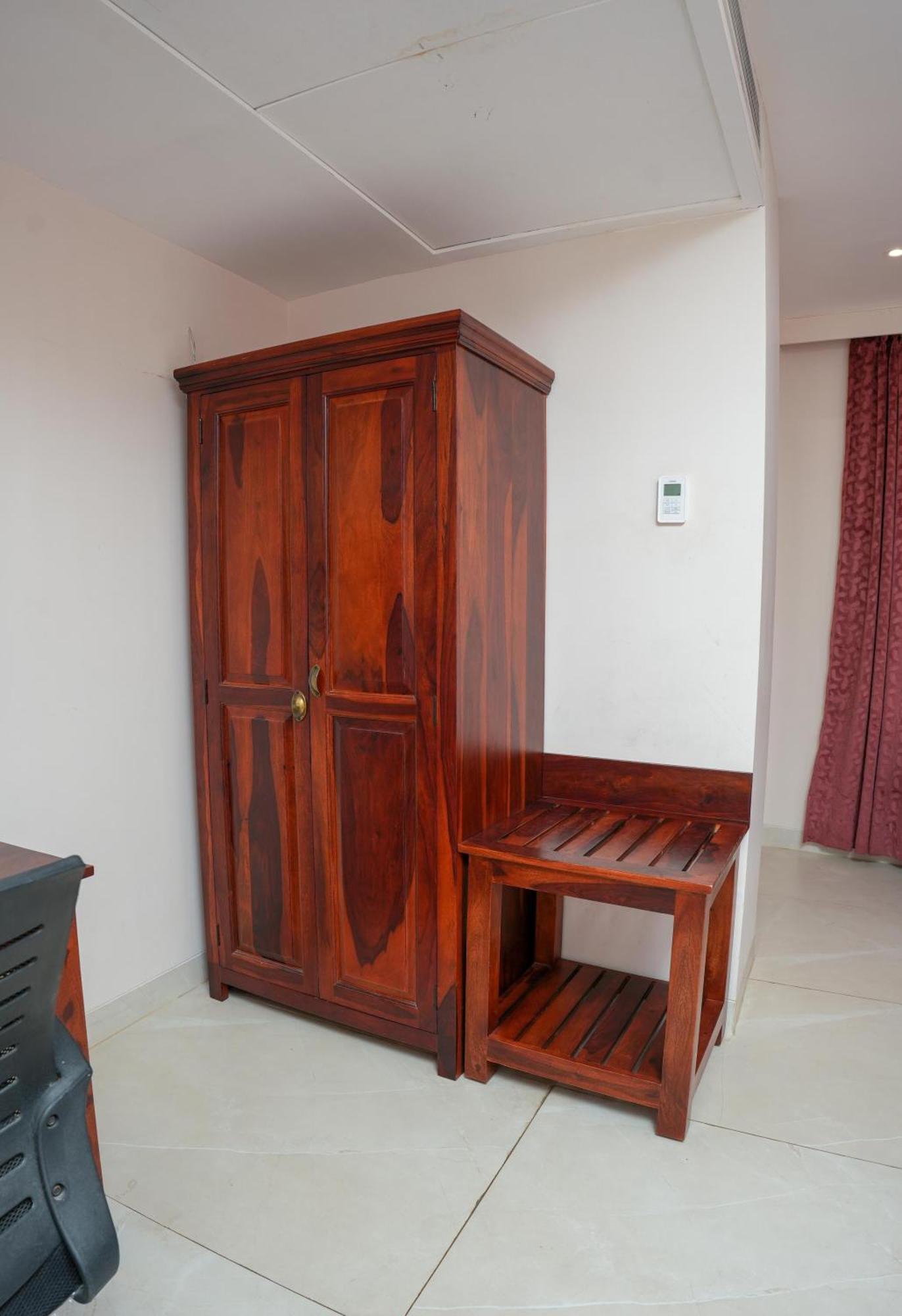 The Shanti A Boutique Hotel ジョードプル エクステリア 写真