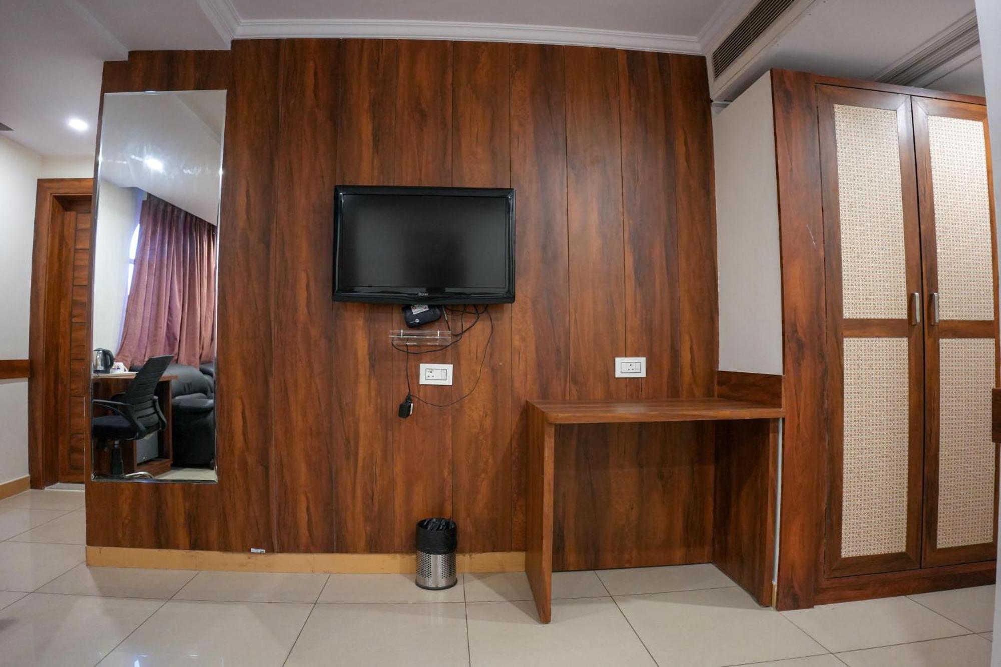 The Shanti A Boutique Hotel ジョードプル エクステリア 写真