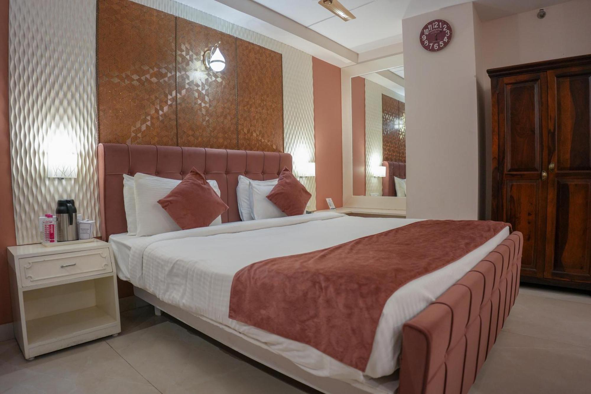 The Shanti A Boutique Hotel ジョードプル エクステリア 写真